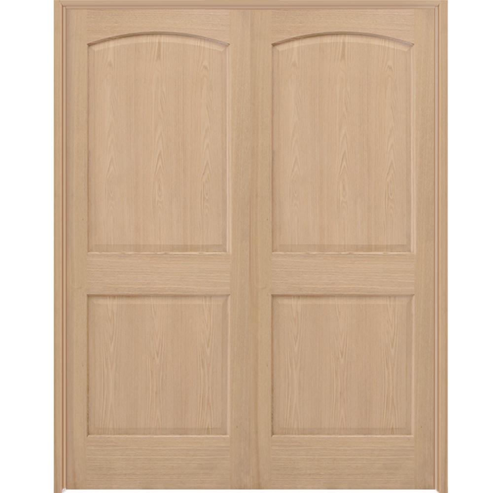 60 X 80 - French Doors - Interior & Closet Doors - The Home Depot