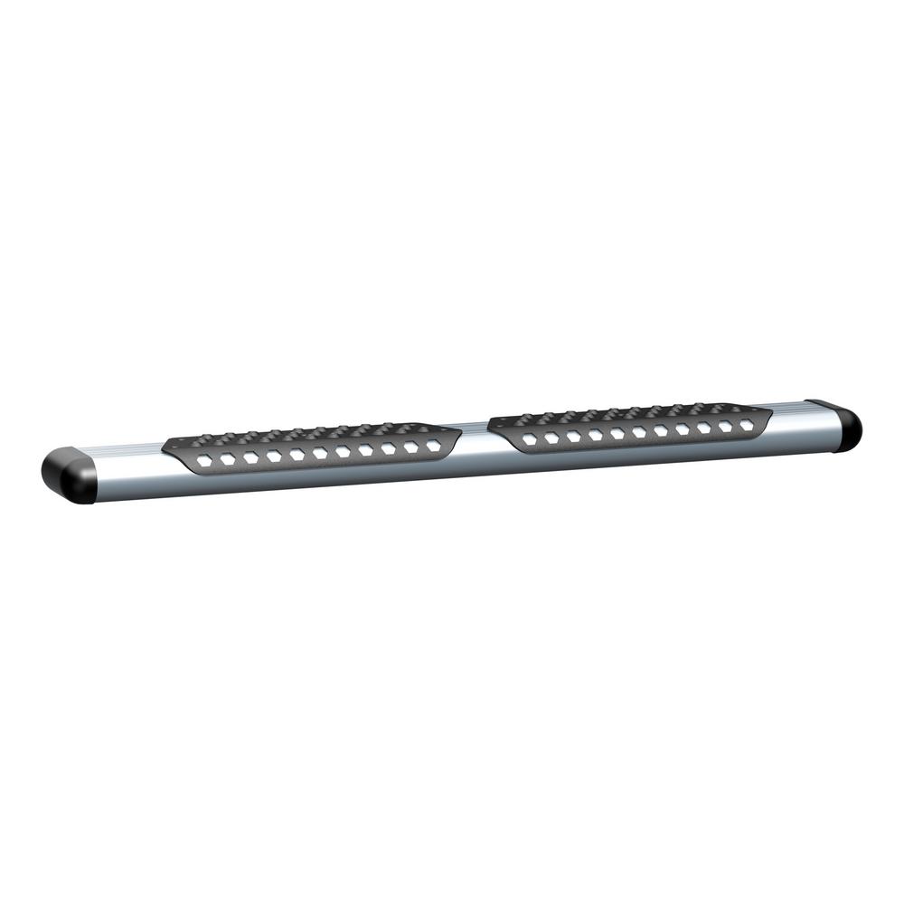 transit van rear step