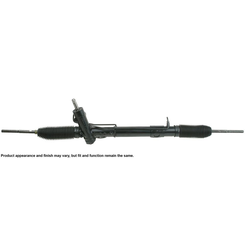 UPC 082617657488 product image for A1 Cardone Remanufactured Hydraulic Power Steering Rack & Pinon Complete Unit | upcitemdb.com