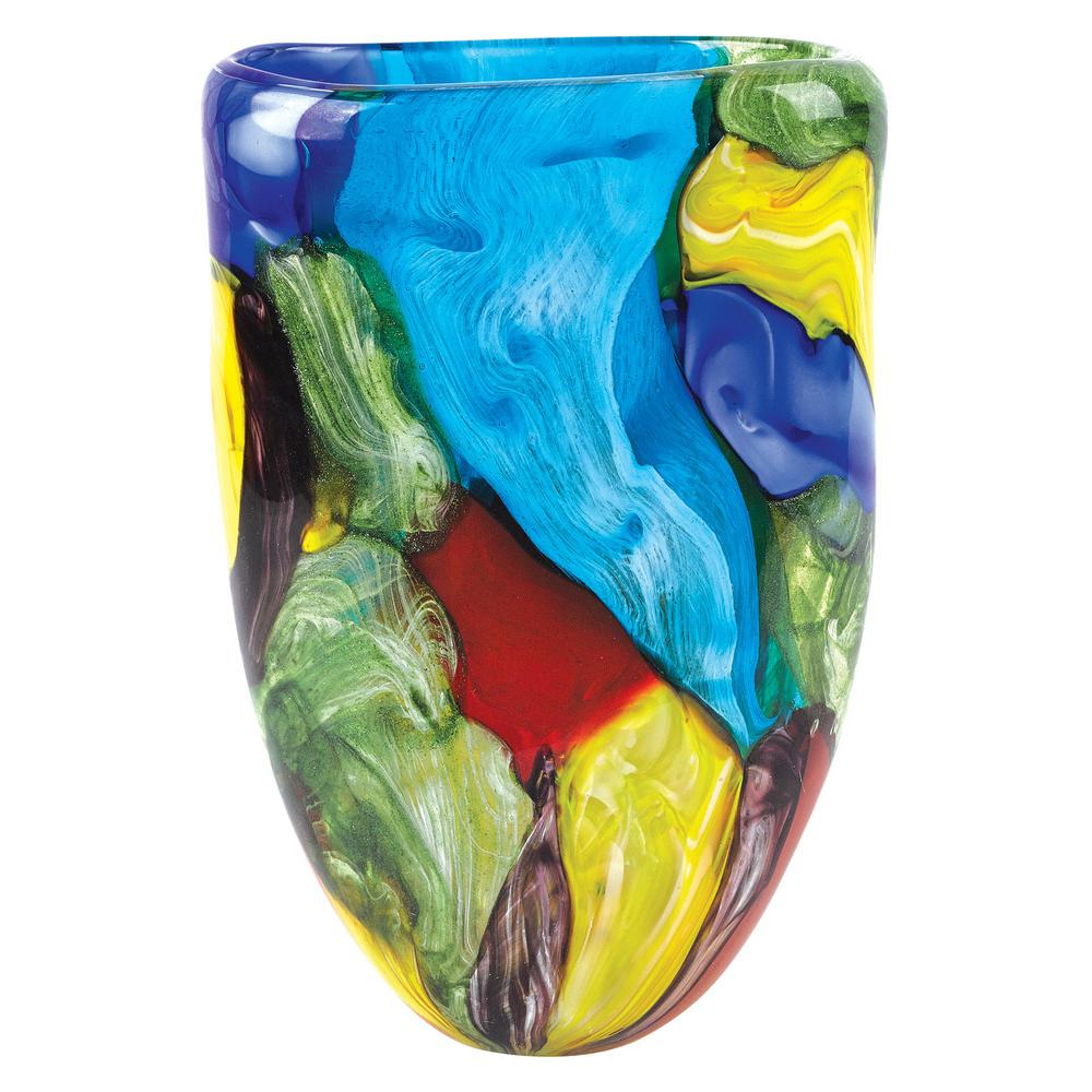 vase art