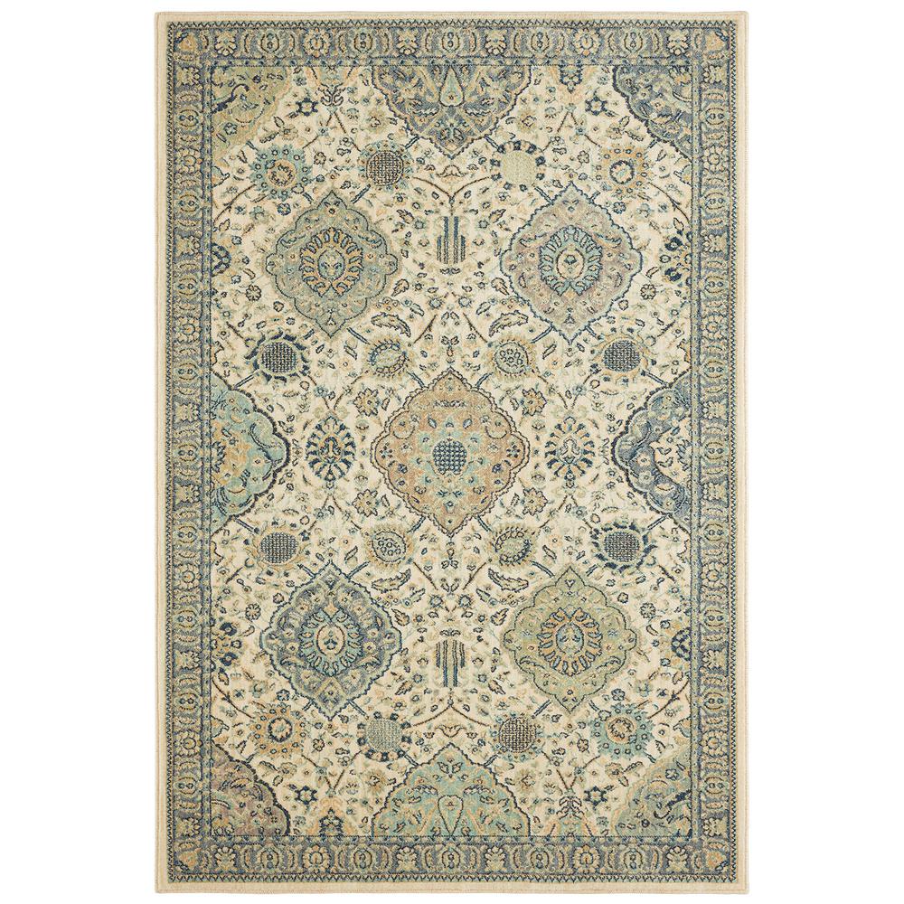Blue Mohawk Home Area Rugs The Depot Salween