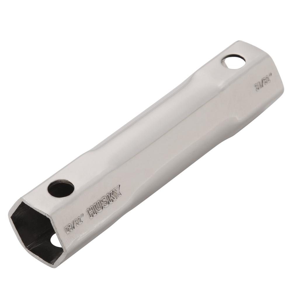 Husky Shower Valve Socket Wrench16PL0135 The Home Depot