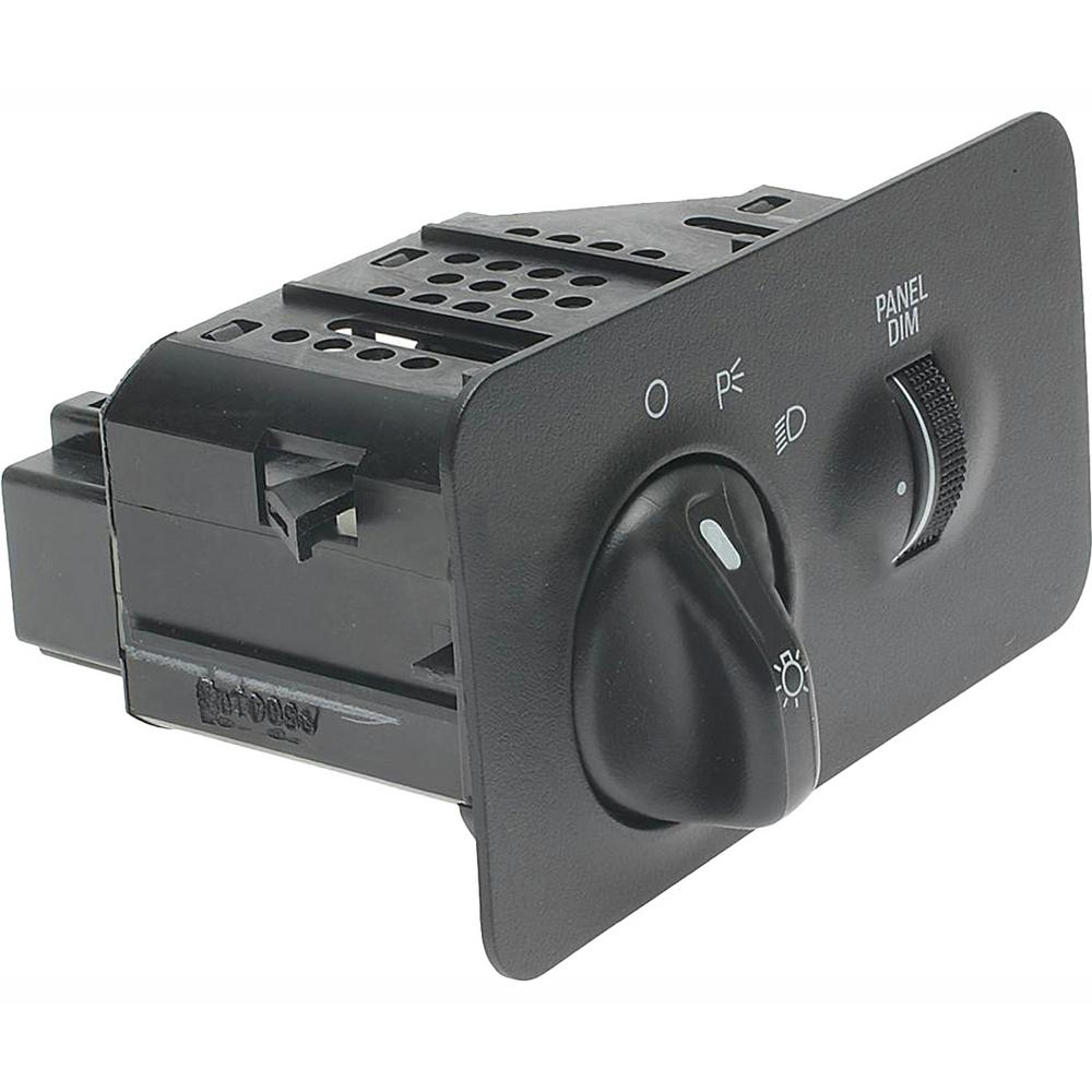 Standard Motor Products DS741T Headlight Switch