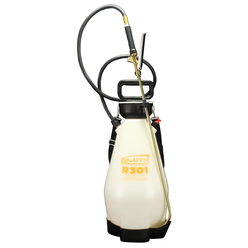 Smith Performance Sprayers 3 Gal. Industrial and Contractor Poly Concrete... by Smith Performance Sprayers