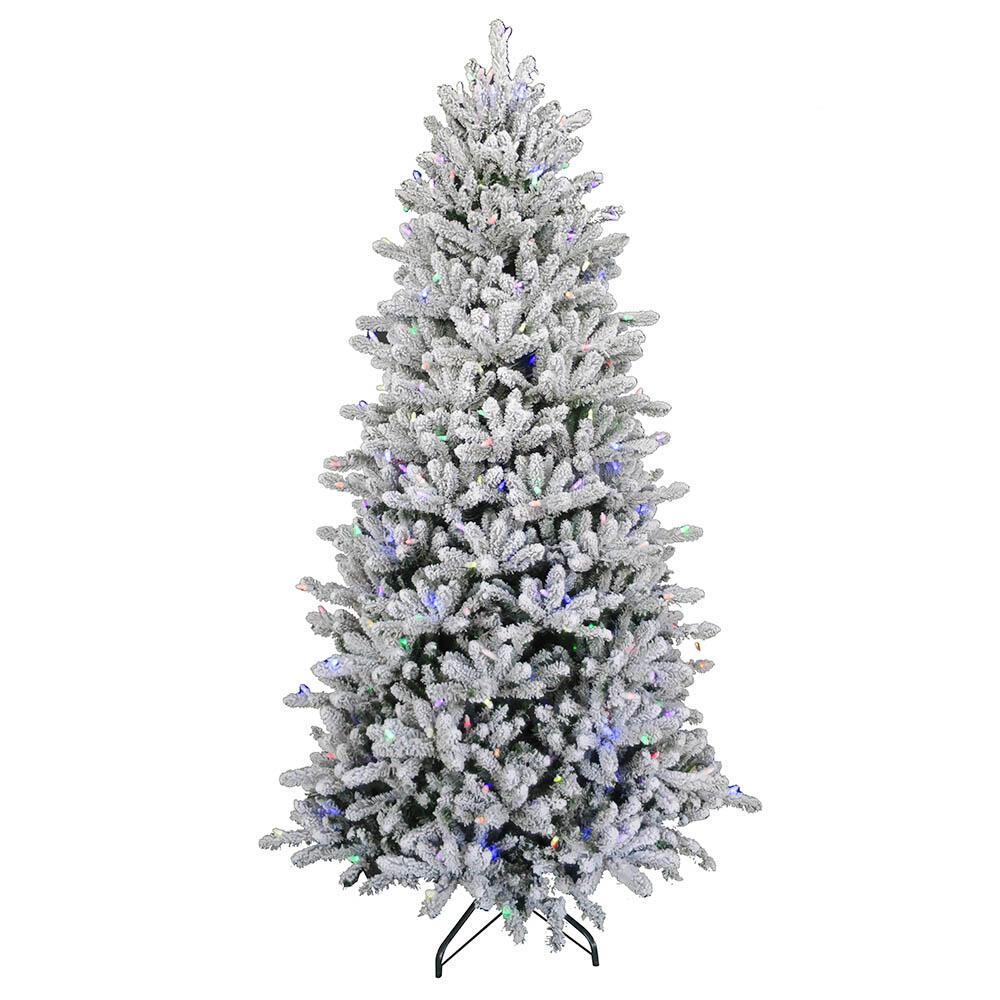 rgb show tree home depot