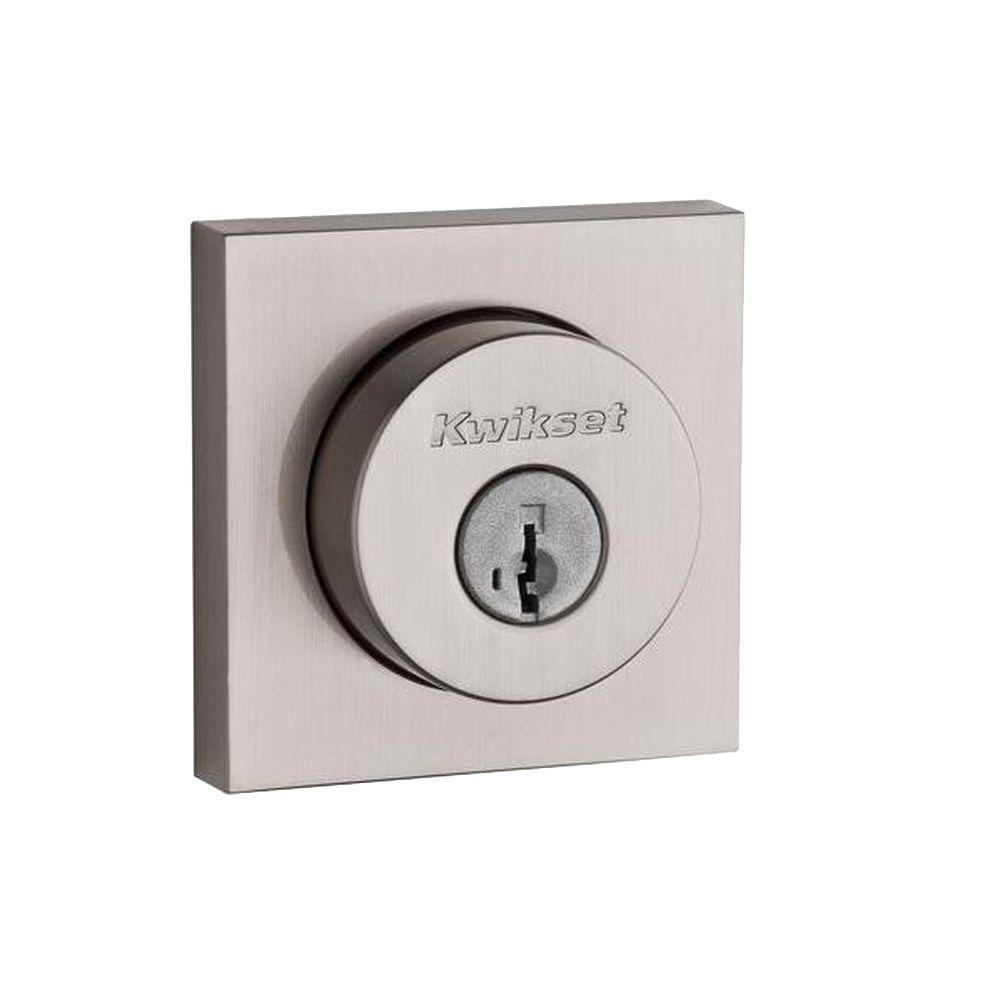 kwikset deadbolt sqt rcal