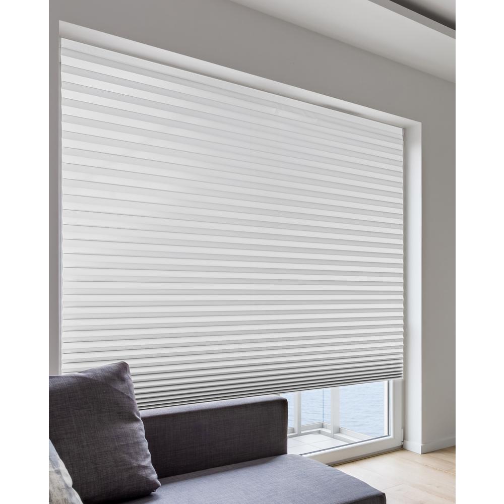 Lumi Cut To Size Gray Cordless Room Darkening Moisture Resistant Temporary Shades 36 In W X 72 Cwrdvt3672 The Home Depot - Temporary Walls Home Depot Lumi Cut To Size Gray Cordless Room Darkening Moisture Resistant Temporary Shades 36 In W X 72 Cwrdvt3672 The Home Depot - Temporary Walls Home Depot