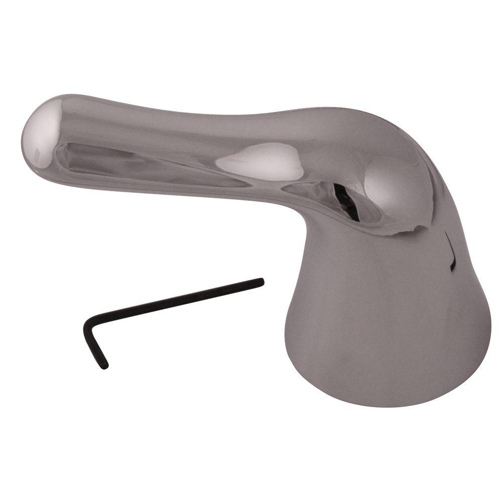 American Standard Handle For Colony Soft In Polished Chrome