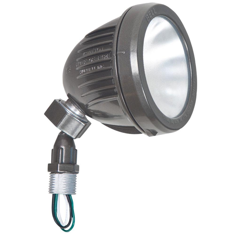 Bell Outdoor Weatherproof Led Swivel Lampholder