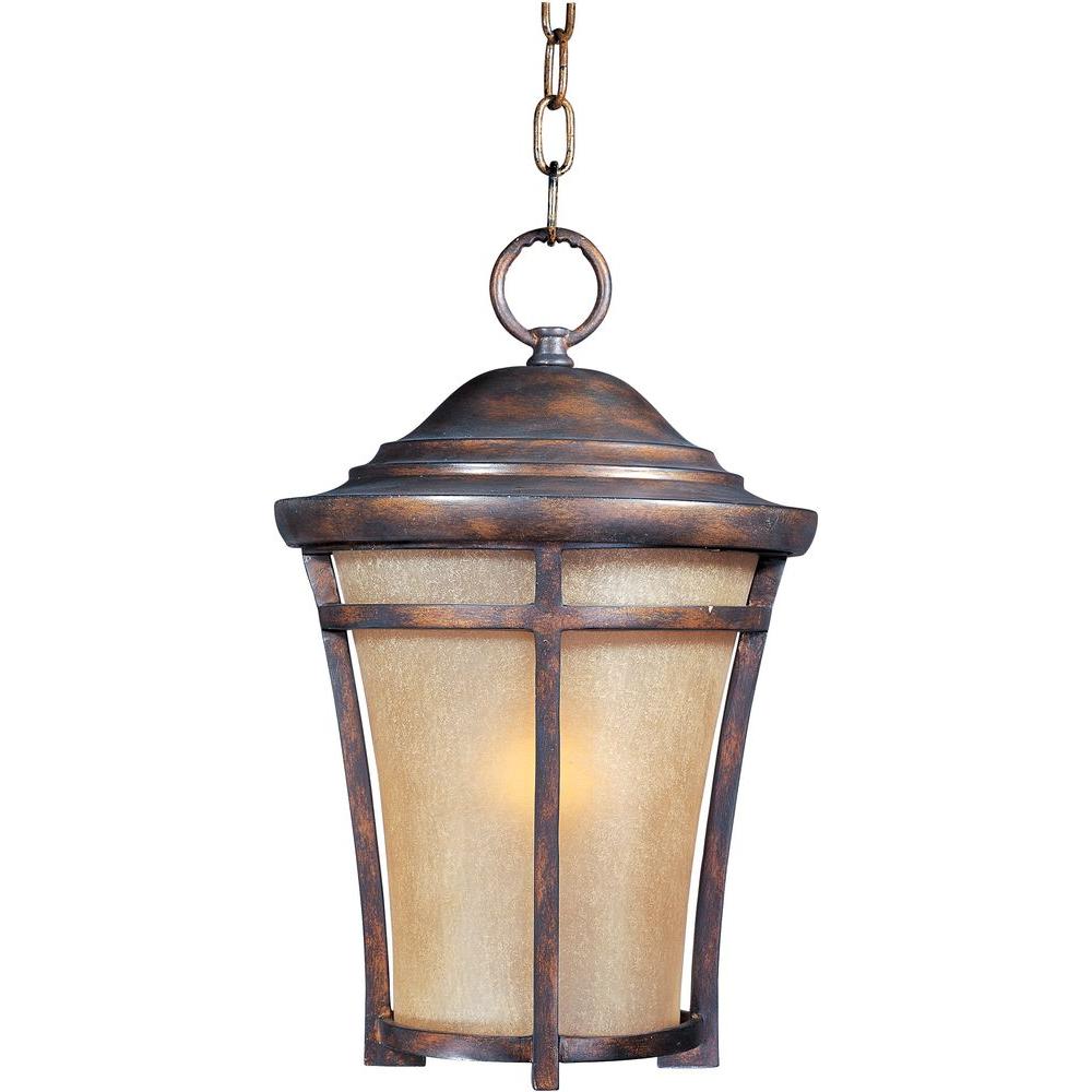 oriental hanging lanterns