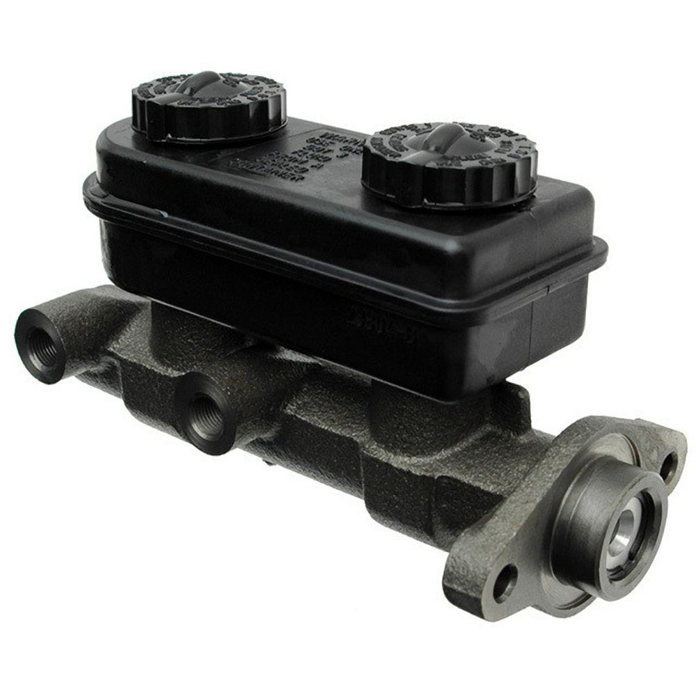 Raybestos Brakes Brake Master Cylinder 19951996 Dodge DakotaMC390188