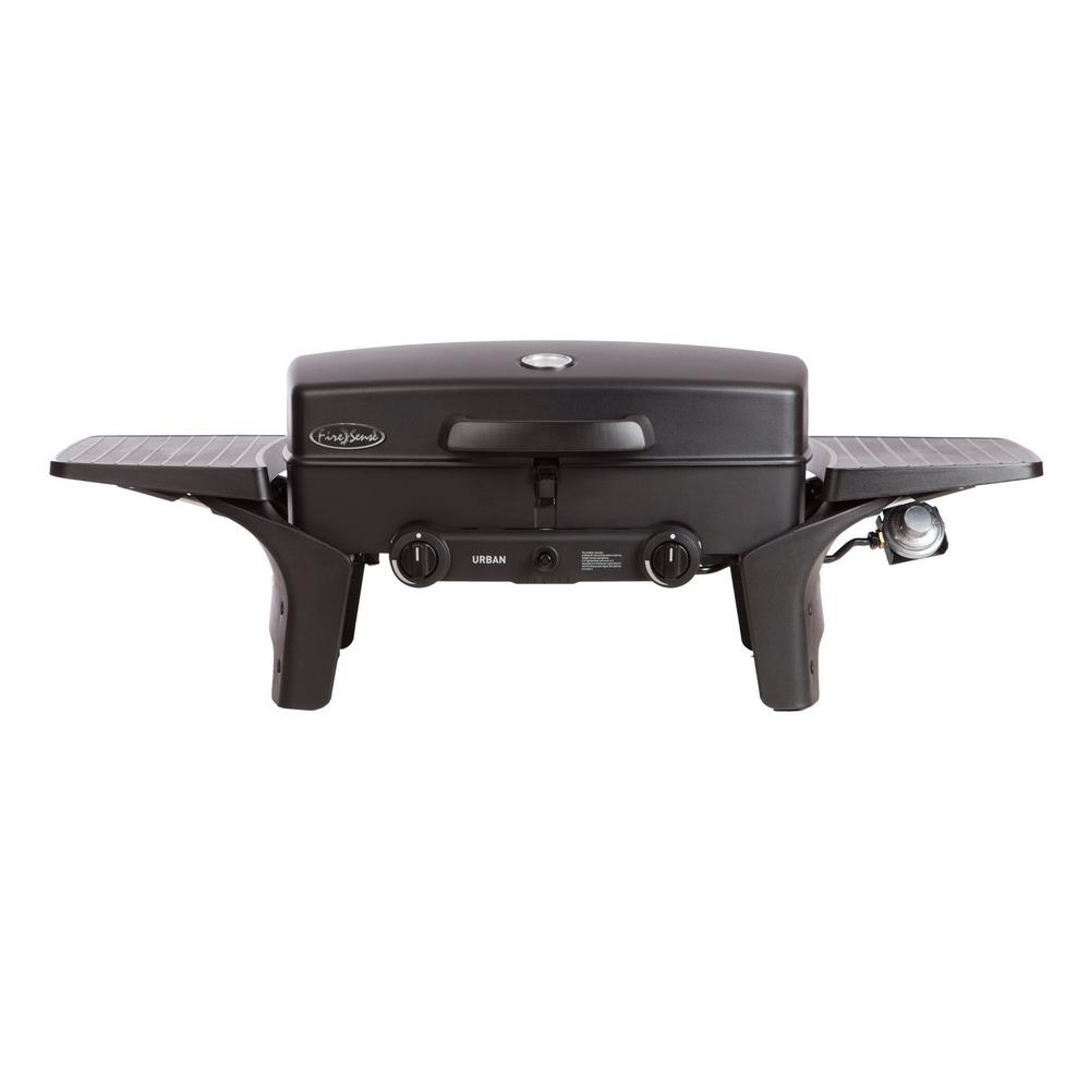 Kuuma Portable Profile 150 Propane Gas Grill58121 The Home Depot