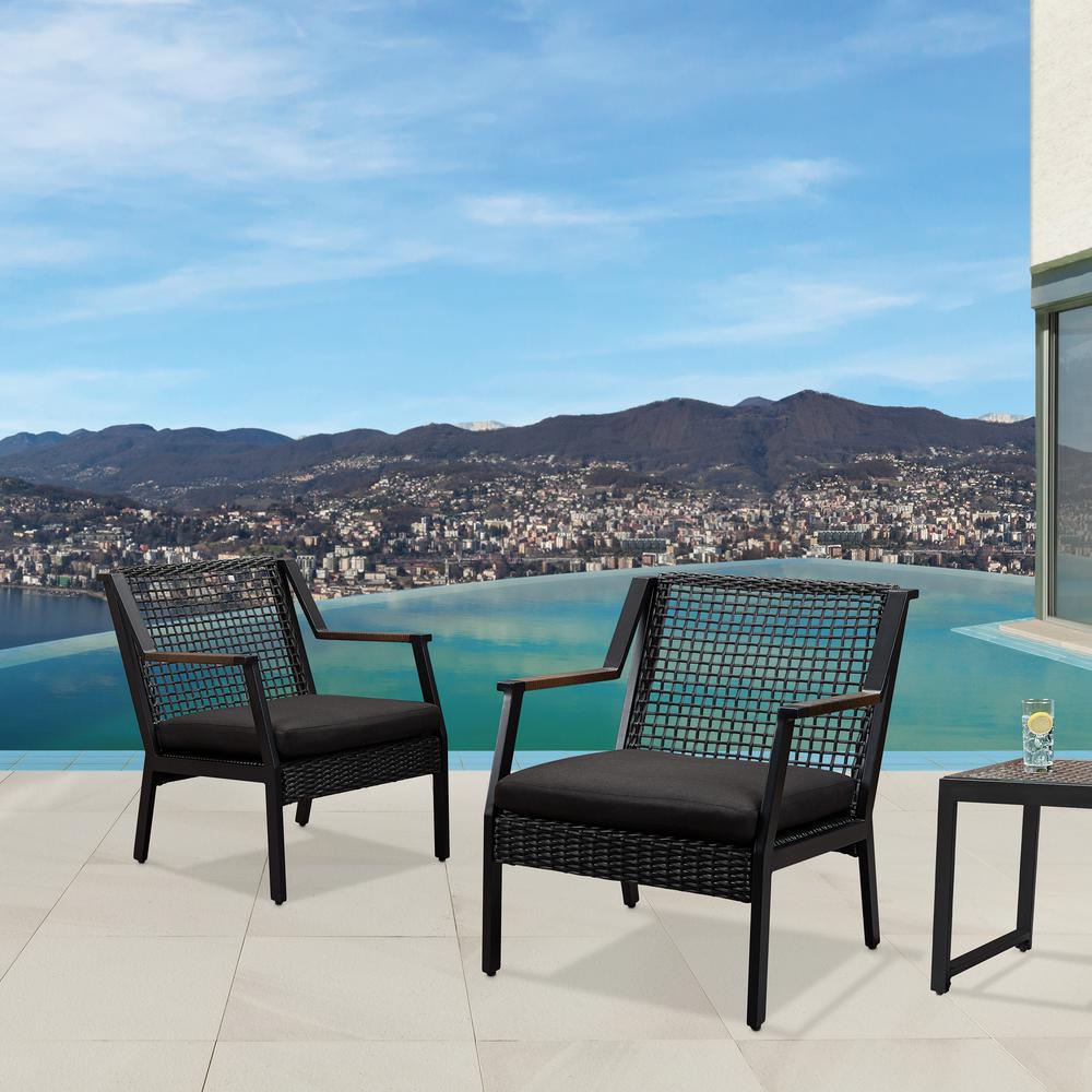 Modern Patio Lounge Chairs | Patio Chairs