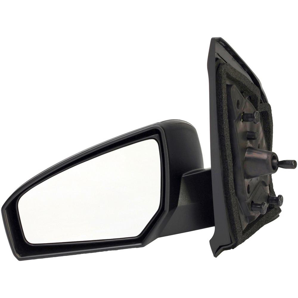2012 nissan sentra side view mirror