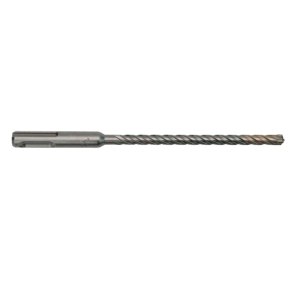 Milwaukee 3/8 in. x 6 in. MX4 SDS Plus Carbide Drill Bit48207351