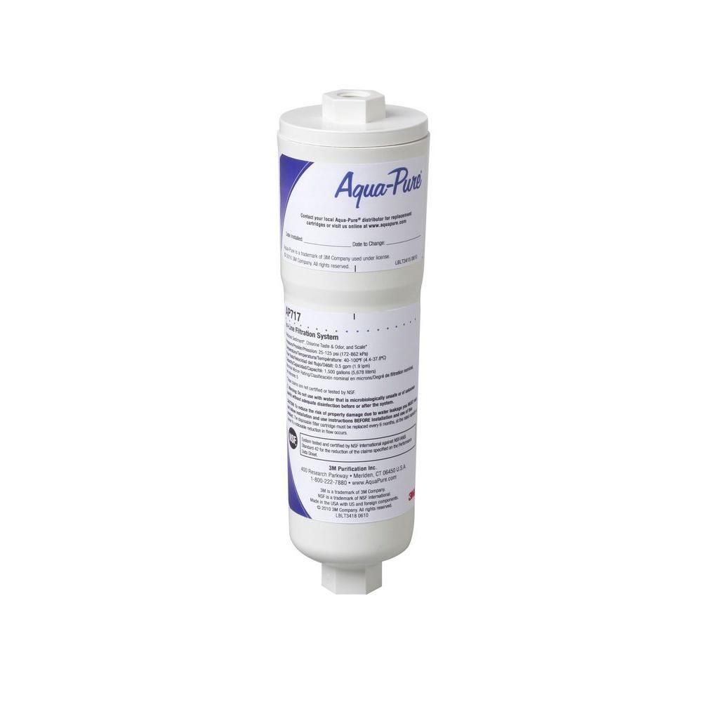 Aquapure The Home Depot