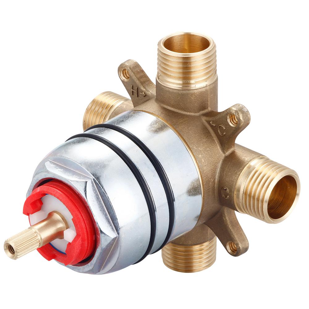 Olympia Faucets Plumbing Parts & Repair Plumbing The Home Depot