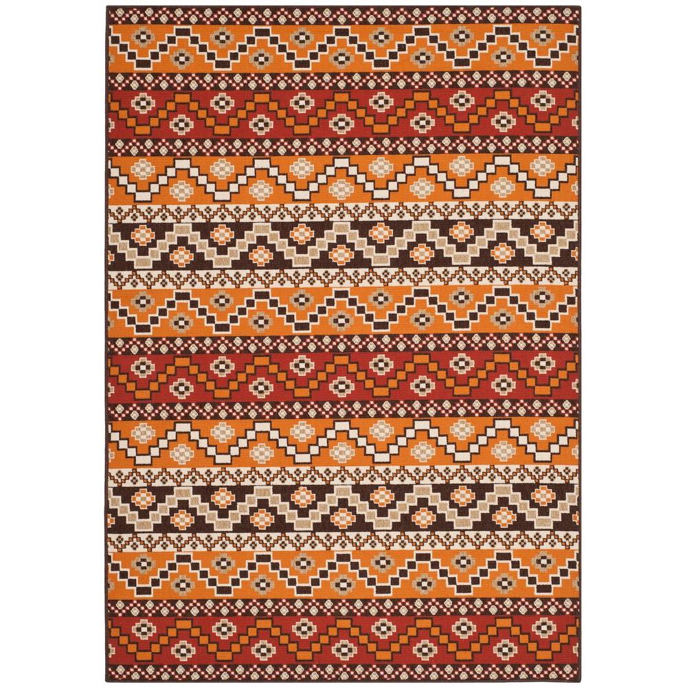 Southwest Rugs: 4 x 5 Heritage Southwestern Rug|Lone Star Western ...