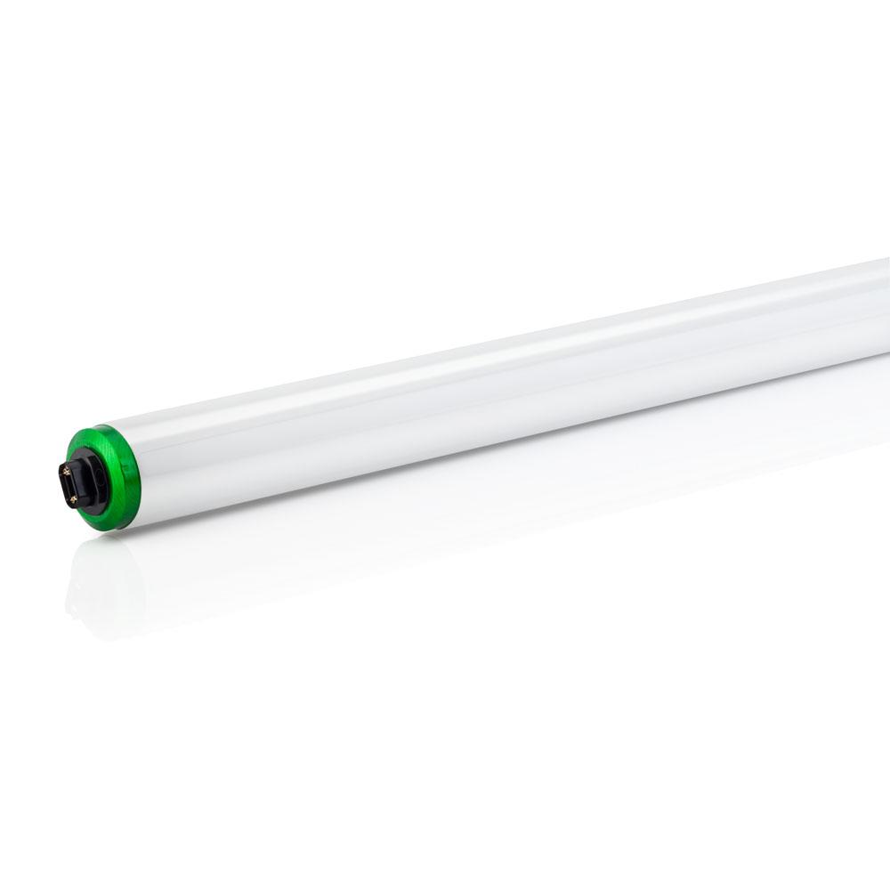 Philips 60Watt 4 ft. Linear T12 High Output Fluorescent Tube Light Bulb, Cool White (15Pack