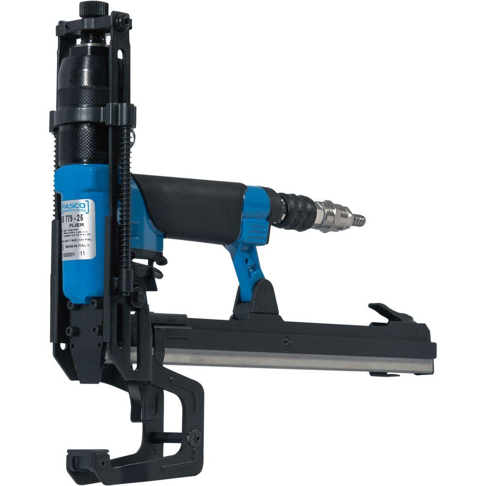 FASCO F1B 77925 Plier Stapler11213F The Home Depot