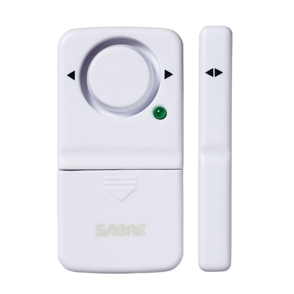 SABRE Wireless Door/Window Alarm-HS-DWA 