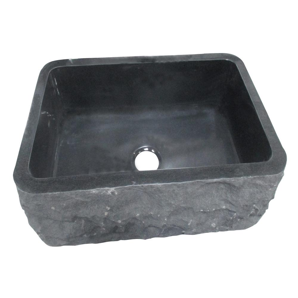 Barclay Products Birgitta Farmhouse A Front Granite Composite Birgitta Farmhouse A Front