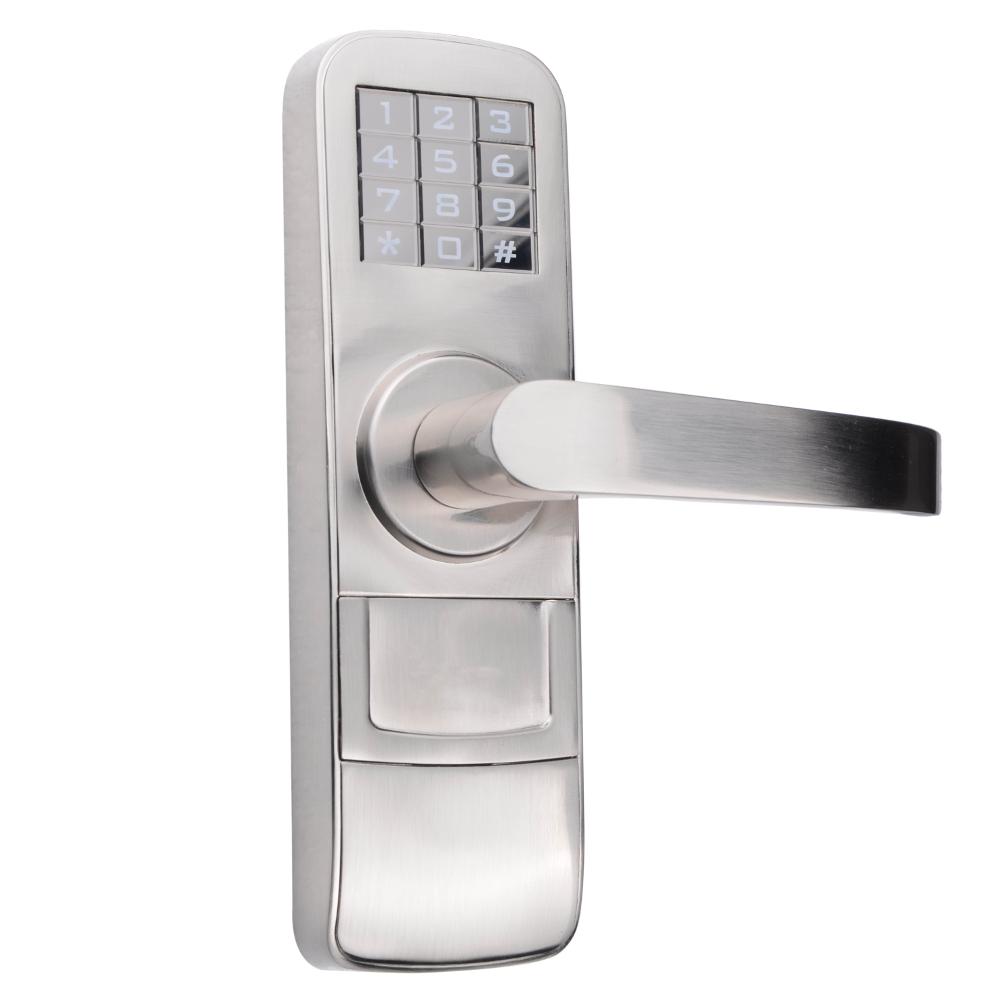 programmable door locks