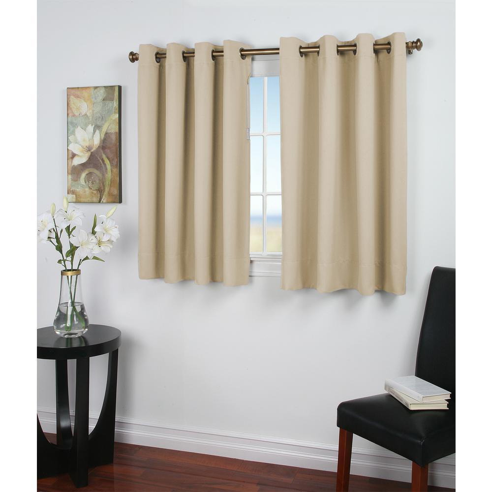 53 length curtains