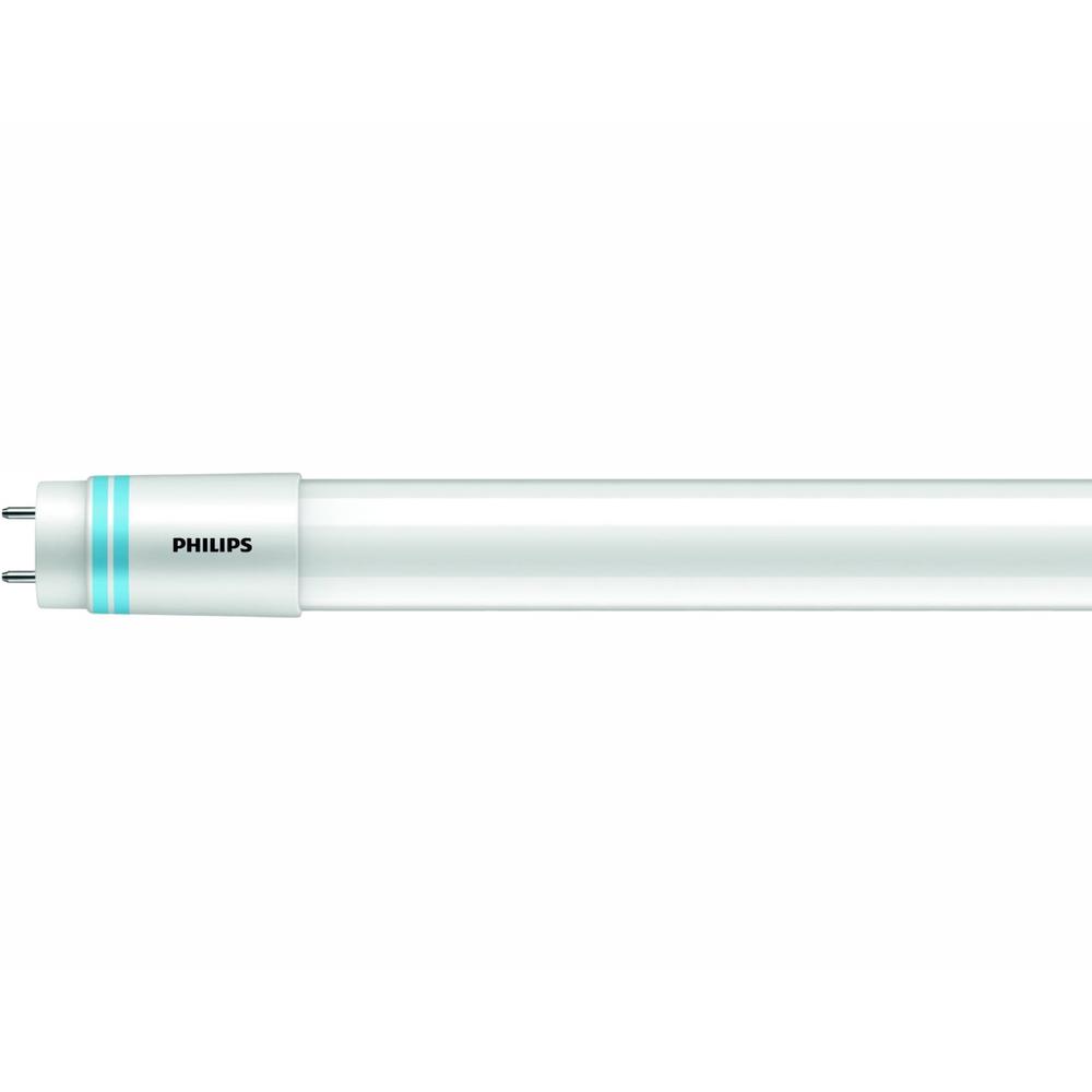 tube philips light lights watt linear t12 bulb ft pack led compare