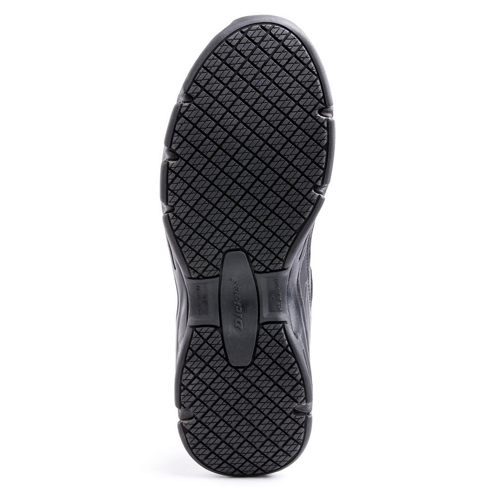 dickies slip on shoes