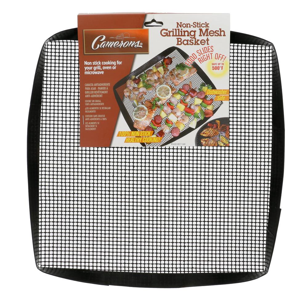 non stick chamcha set