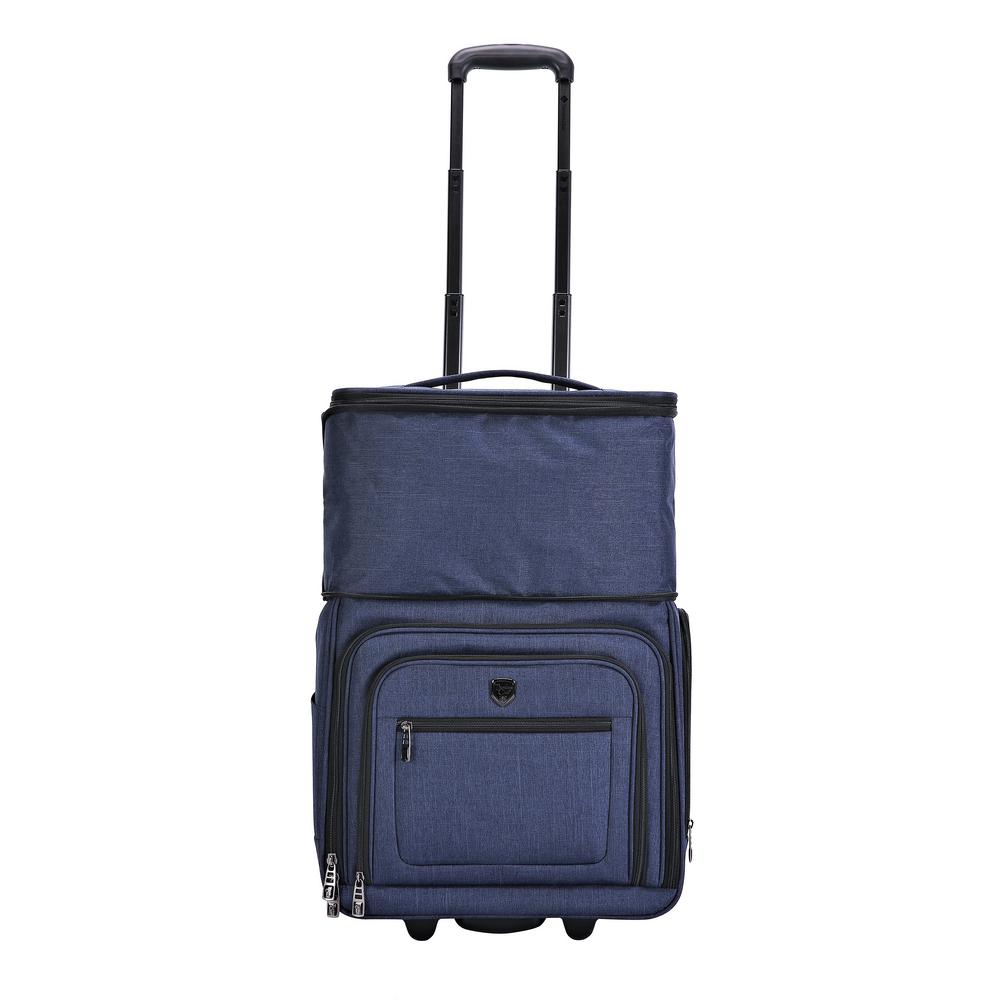 stafford luggage