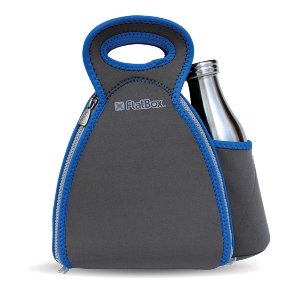 placemat lunch bag