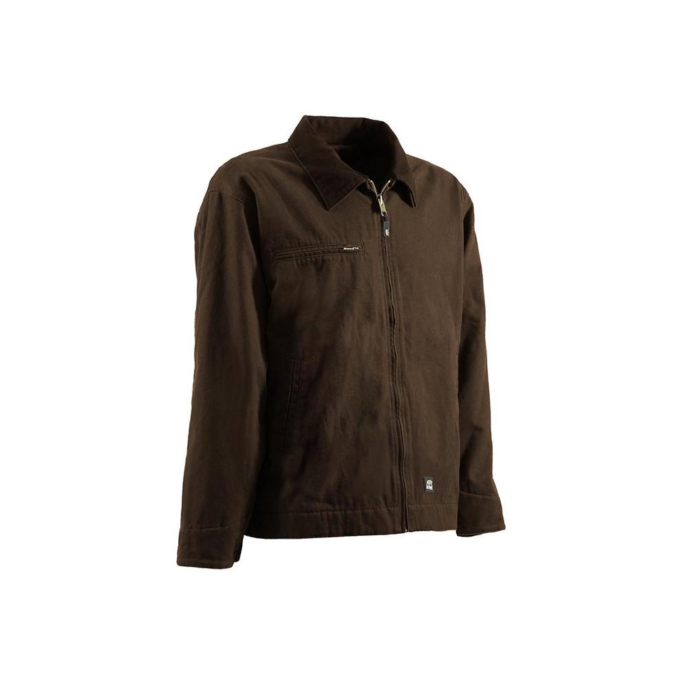 Berne Original Washed Gasoline Jacket