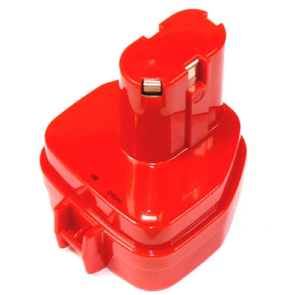 eReplacements 12Volt NickelCadmium Power Tool Battery for Makita 6911HD1922968ER The Home