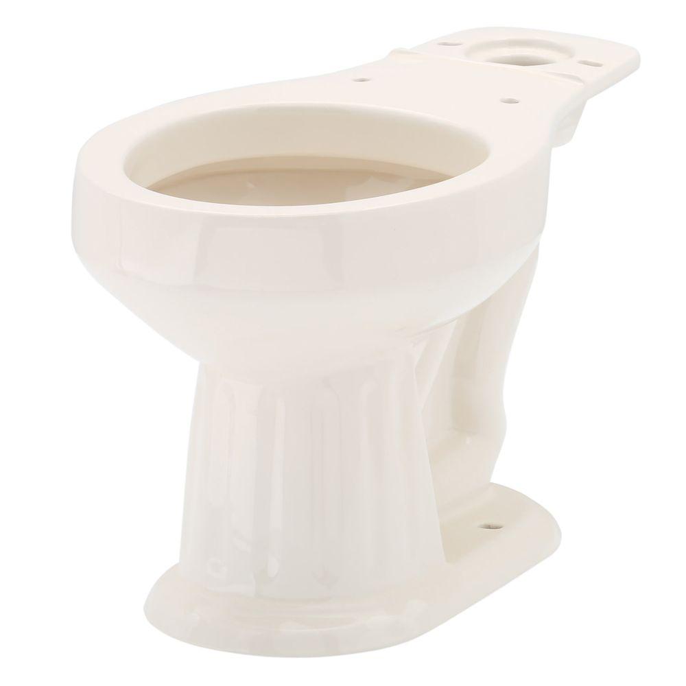 Bisque Toilets, Toilet Seats & Bidets Bath The Home Depot