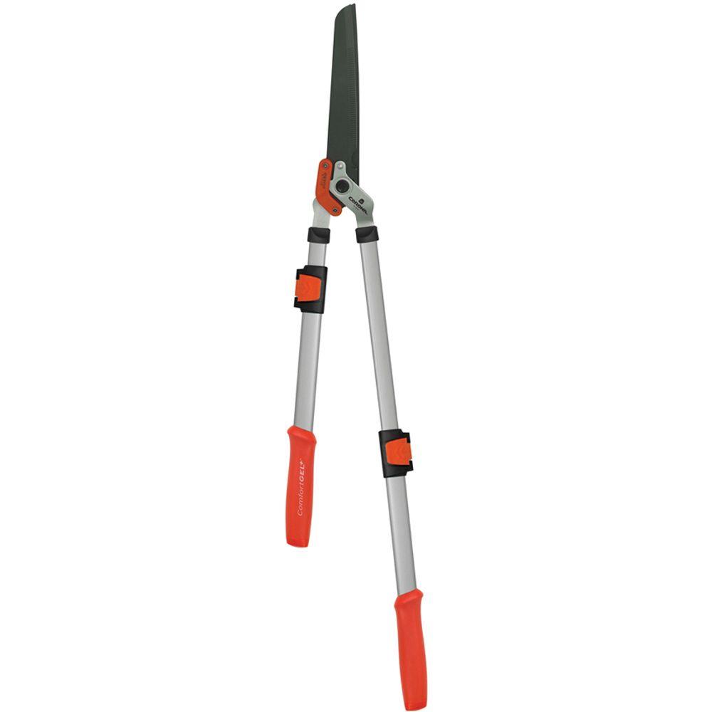 Corona ComfortGEL+ Extendable Hedge Shear-HS 4344 - The Home Depot