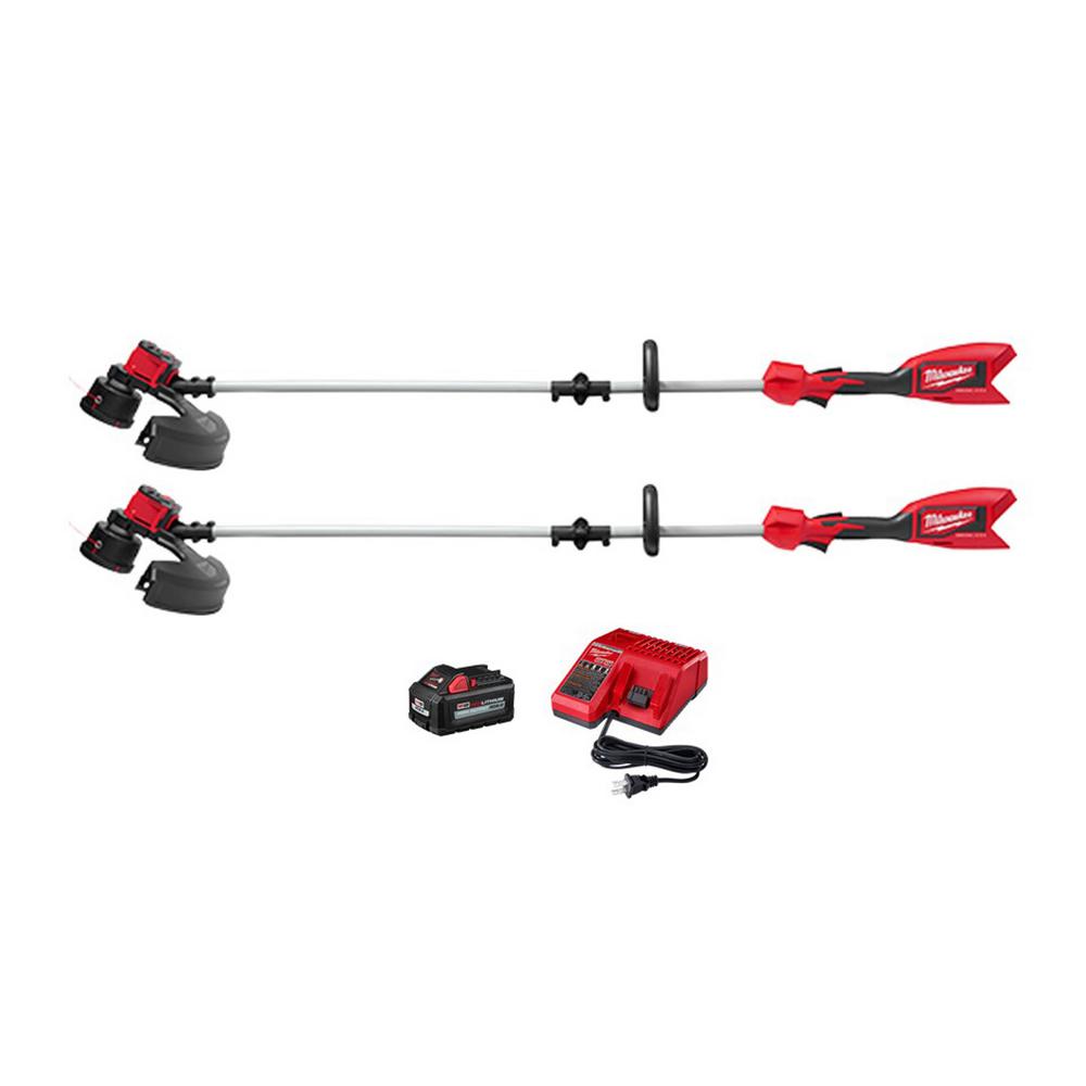 Milwaukee trimmer combo - Aslobeta