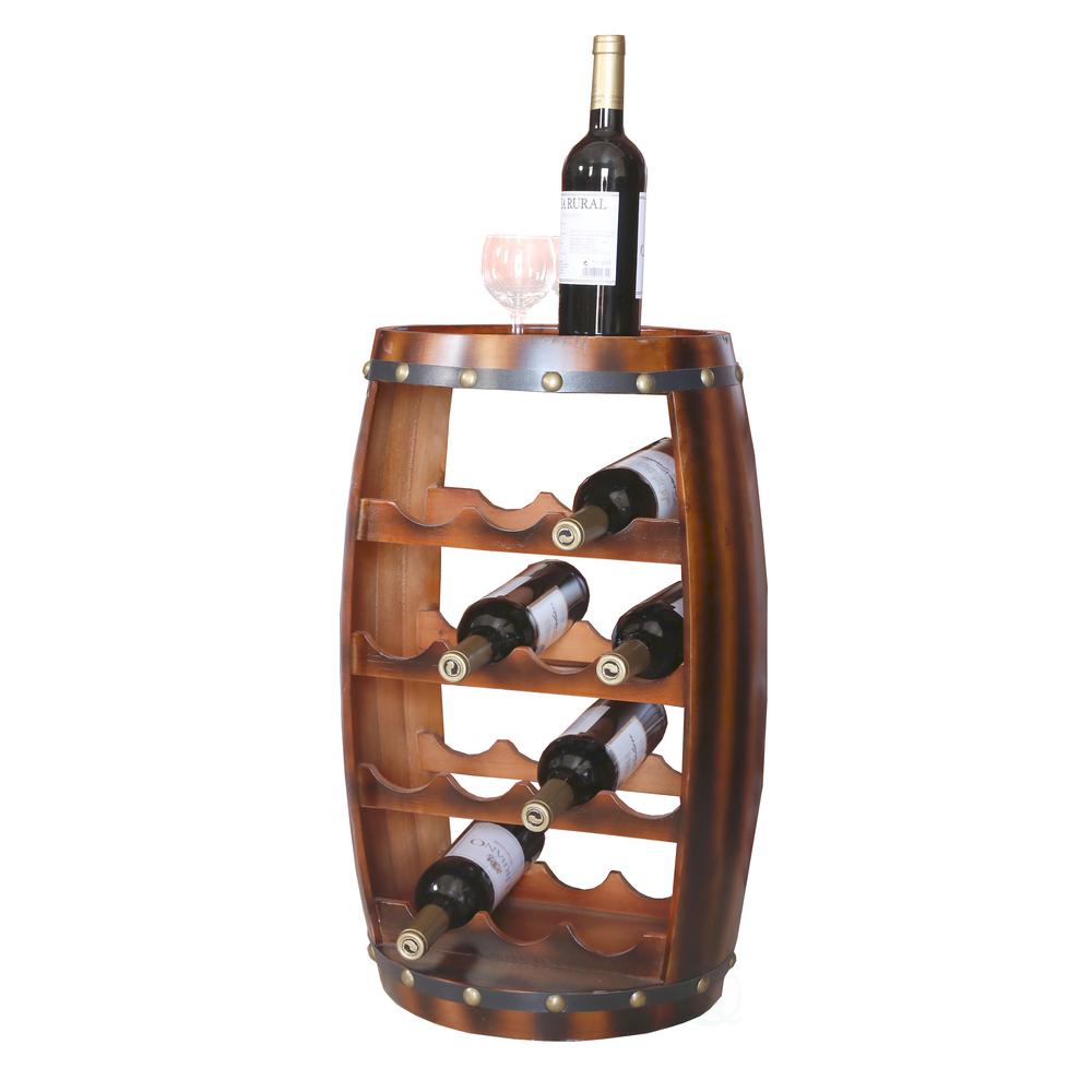 floor wine rack modern design wooden barrel shaped 14bottle wine rack modern floor racks kitchen dining room furniture the floor wine rack modern design wooden barrel shaped 14bottle wine rack modern floor racks kitchen dining room furniture the