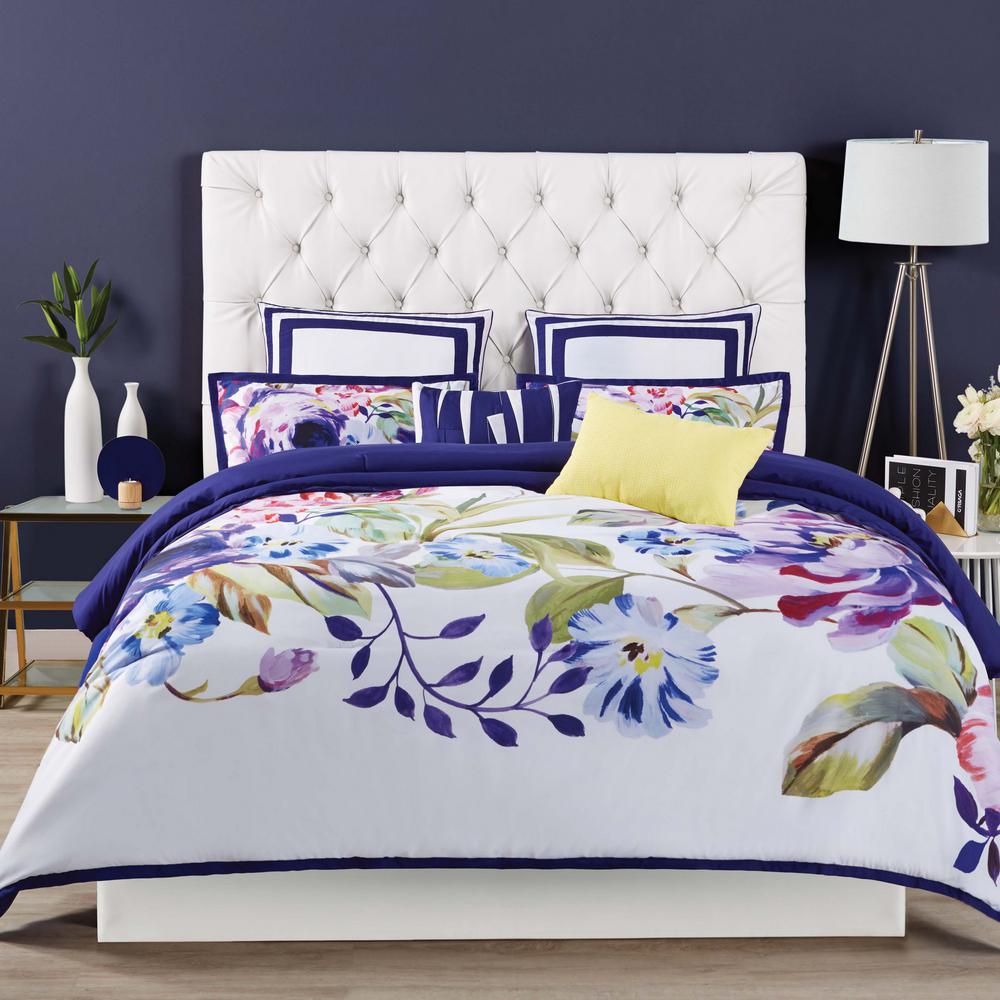 Queen Comforters Comforter Sets Bedding Bath The Home Depot