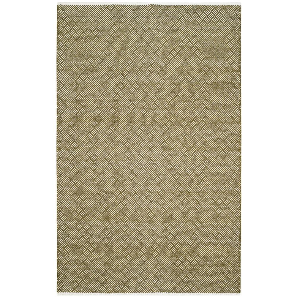 Safavieh Boston Olive 8 Ft X 10 Area Rug Bos680b The Home Depot Safavieh Boston Olive 8 Ft X 10 Area Rug