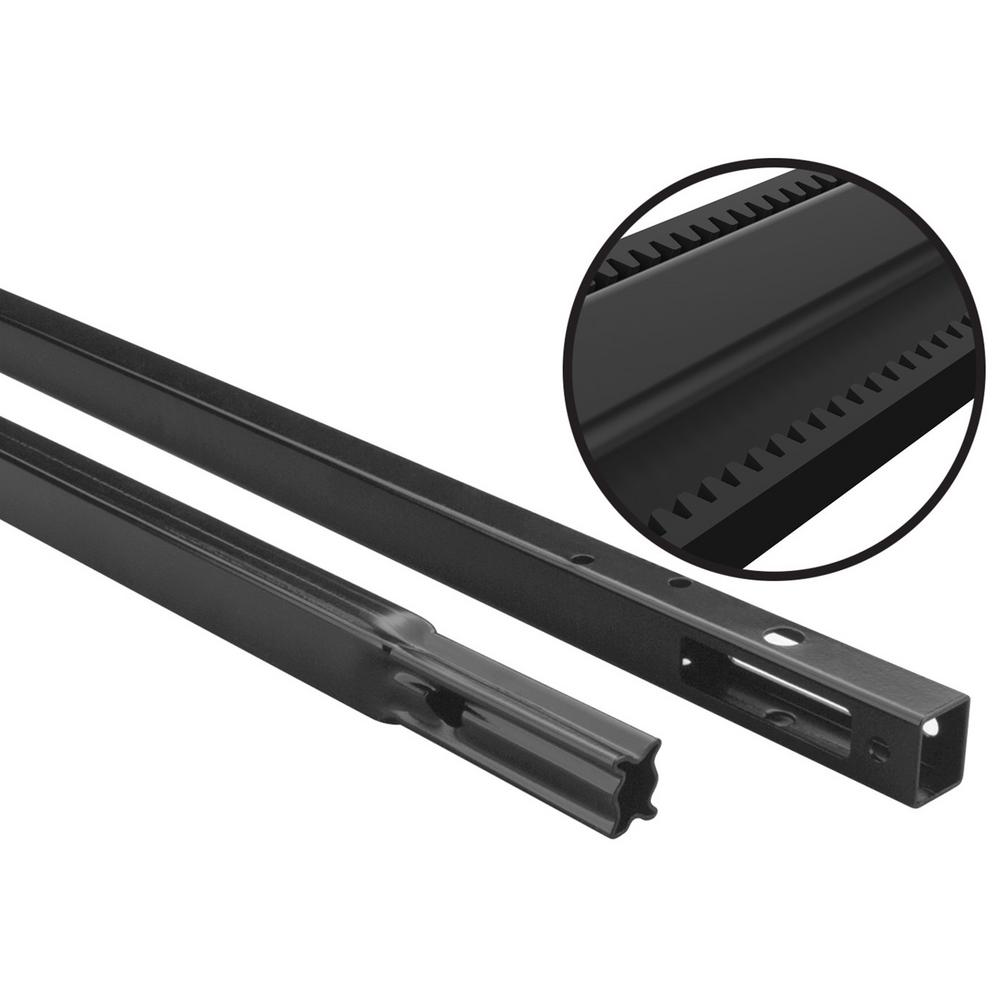 Chamberlain 10 Ft Belt Drive Rail Extension Kit 8810cb P The