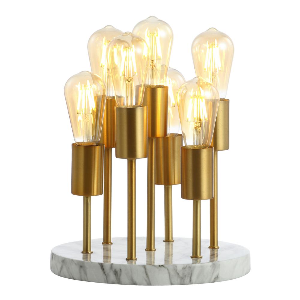 modern accent lamp
