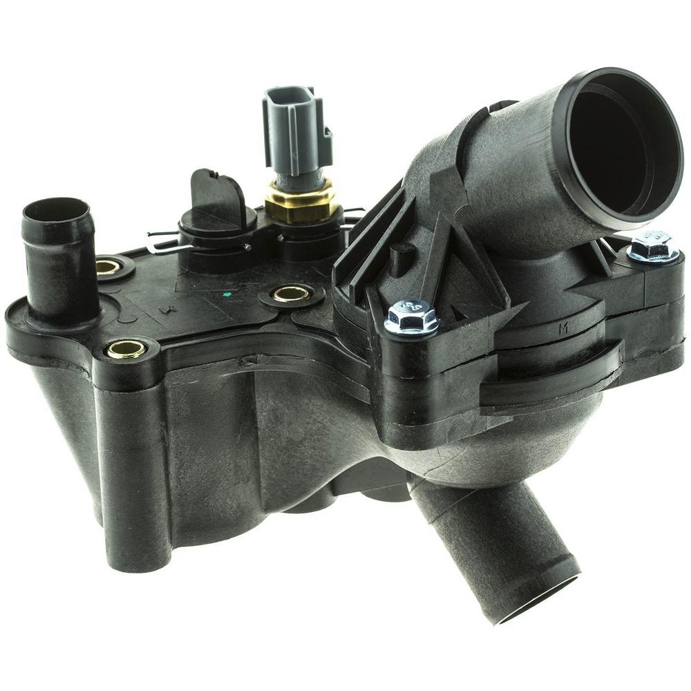 Engine Coolant Thermostat Housing Assembly Beck//Arnley 143-0860