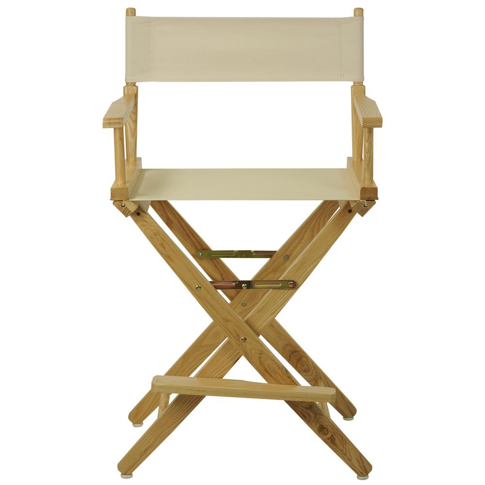 folding captains chairs canvas