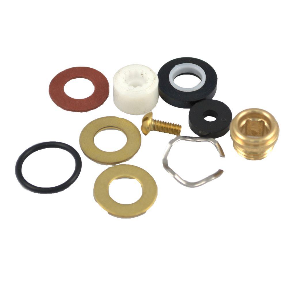 Partsmasterpro Repair Kit For American Standard Colony Tub And Partsmasterpro Repair Kit For American Standard Colony Tub And Shower As 380