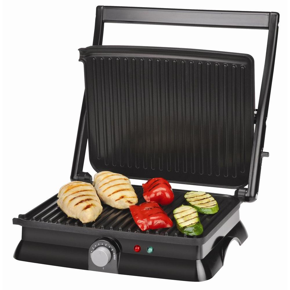 KALORIK Panini Press-FHG 30035 - The Home Depot