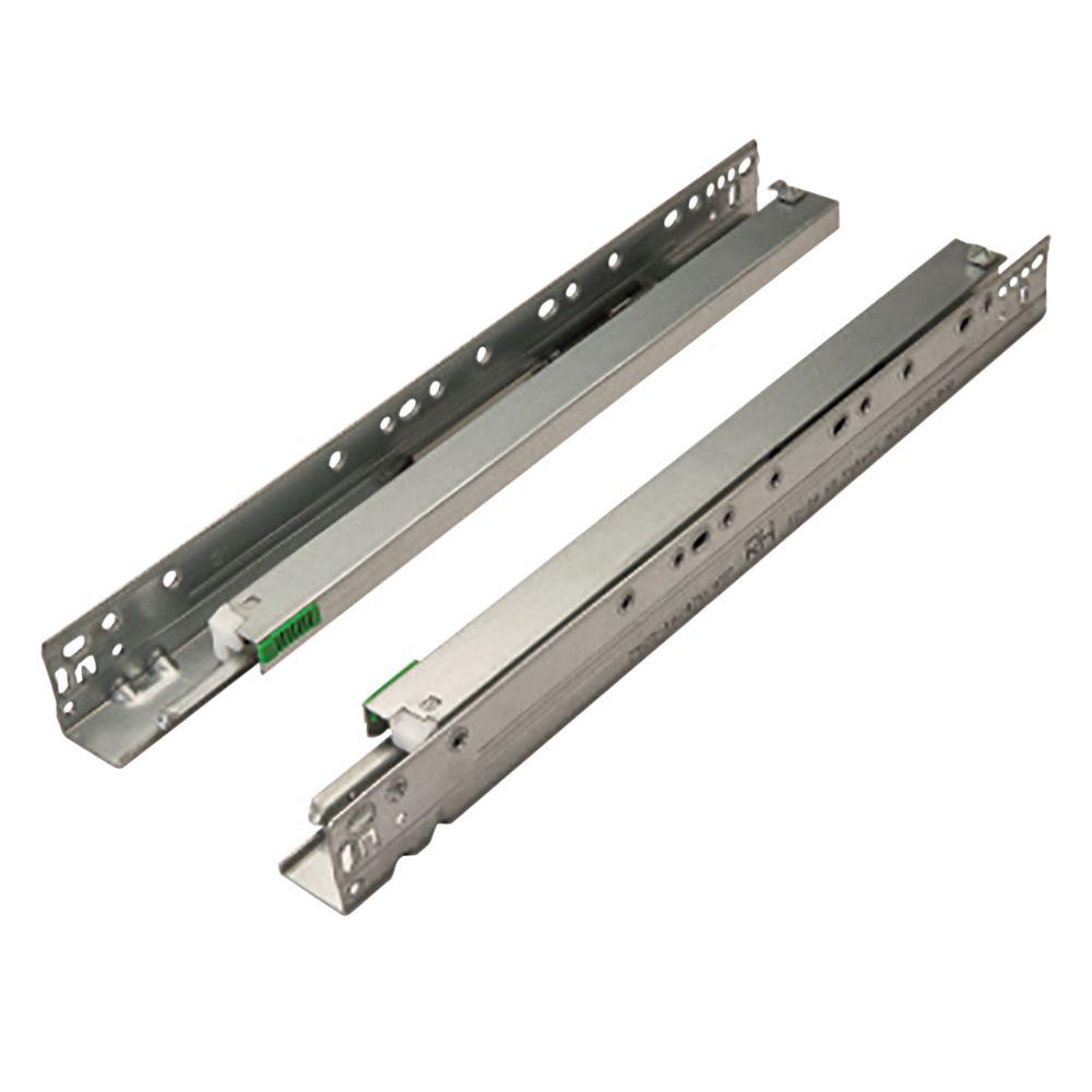 21 Center Mount Drawer Slide Home Depot [] ROSS BUILDING STORE