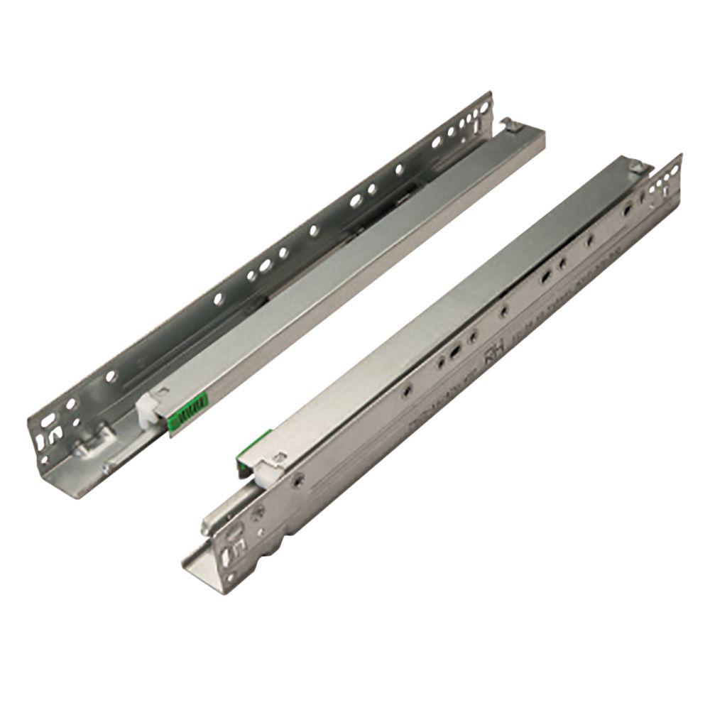Undermount Liberty Drawer Slides Cabinet Hardware The Home