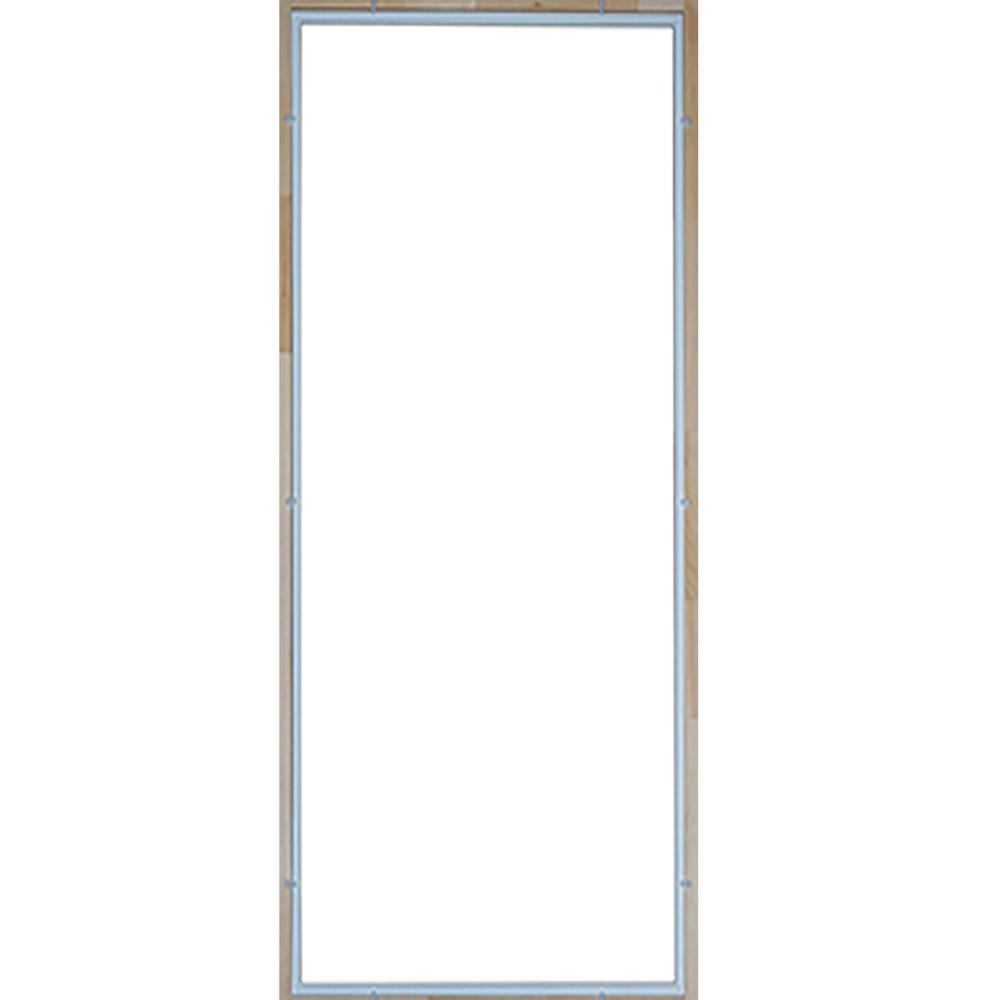 Kimberly Bay 24 625 In X 53 125 In X 3 Mm Tempered Glass Storm